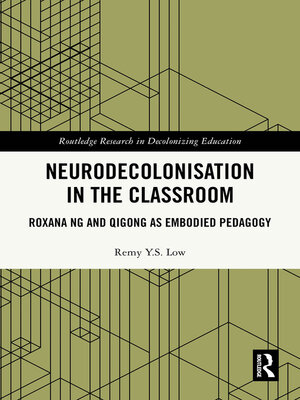 cover image of Neurodecolonisation in the Classroom
